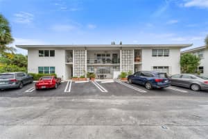 3205 Colony Club Rd APT 2, Pompano Beach, FL 33062, Sold 03/31/25