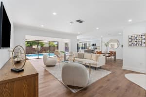 10550 NW 24th St, Sunrise, FL 33322, Sold 03/07/25