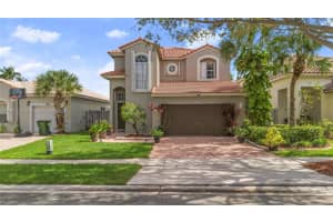 1285 NW 171st Ave, Pembroke Pines, FL 33028, Sold 01/13/25