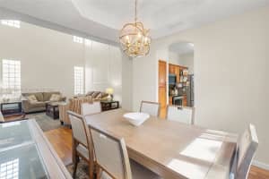 1285 NW 171st Ave, Pembroke Pines, FL 33028, Sold 01/13/25
