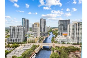 River House, Las Olas River House, 333 Las Olas Way APT 2301, Fort Lauderdale, FL 33301, Sold 06/27/25