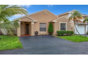 10724 NW 107th Terrace, Sunrise, FL 33351, Sold 12/02/24