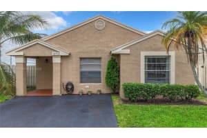 10724 NW 107th Terrace, Sunrise, FL 33351, Sold 12/02/24
