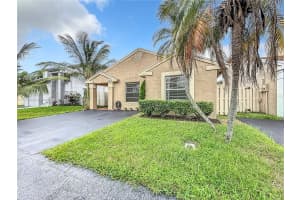 10724 NW 107th Terrace, Sunrise, FL 33351, Sold 12/02/24