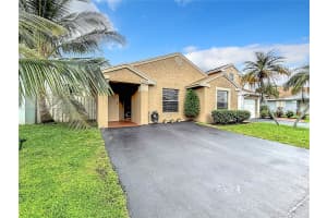10724 NW 107th Terrace, Sunrise, FL 33351, Sold 12/02/24