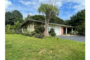 7211 NW 7th St, Plantation, FL 33317, Sold 11/14/24