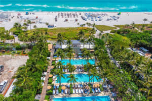 101 20th St #2307, Miami Beach, FL 33139, Sold 04/15/25