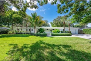 6880 SW 130th Terrace, Pinecrest, FL 33156, Sold 01/01/25