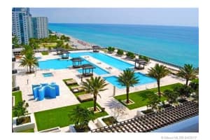 1830 S Ocean Dr 3307, Hallandale Beach