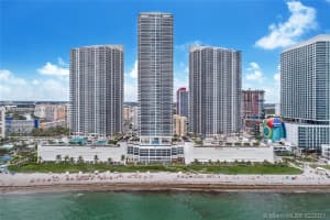 1830 S Ocean Dr APT 3307, Hallandale Beach, FL 33009, - MLS#A11679312