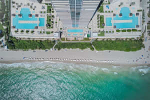 1830 S Ocean Dr APT 3307, Hallandale Beach, FL 33009, - MLS#A11679312