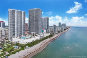 1830 S Ocean Dr APT 3307, Hallandale Beach, FL 33009, - MLS#A11679312
