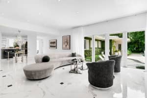 4501 Nautilus Dr, Miami Beach, FL 33140, Sold 06/30/25