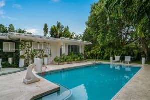 4501 Nautilus Dr, Miami Beach, FL 33140, Sold 06/30/25