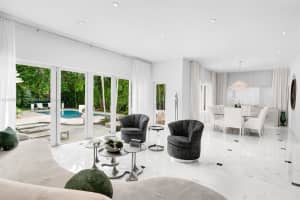 4501 Nautilus Dr, Miami Beach, FL 33140, Sold 06/30/25