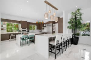 4501 Nautilus Dr, Miami Beach, FL 33140, Sold 06/30/25