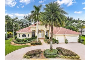 12854 Stonebrook Dr, Davie