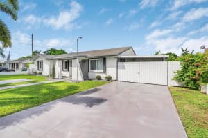 16131 SW 305th Terrace, Homestead, FL 33033, Sold 12/20/24