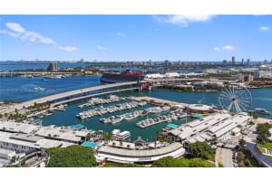 The Grand Doubletree, 1717 N Bayshore Dr a 3638, Miami, FL 33132, Sold 01/17/25