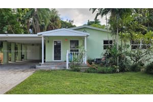 70 NW 158th St, Miami, FL 33169, Sold 04/09/25