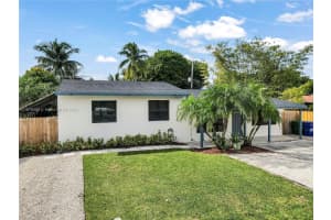 1541 SW 47th Ave, Fort Lauderdale, FL 33317, Sold 02/21/25