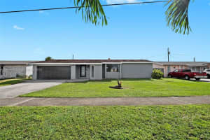 11440 NW 29th Manor, Sunrise, FL 33323, Sold 12/18/24