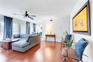8390 N Missionwood Cir # D-18, Miramar, FL 33025, Sold 03/21/25