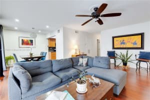8390 N Missionwood Cir # D-18, Miramar, FL 33025, Sold 03/21/25