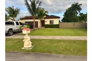 1585 NW 14th Terrace, Homestead, FL 33030, Sold 03/25/25
