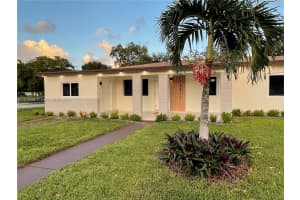 15411 NW 32nd Ave, Opa-locka, FL 33054, Sold 02/28/25