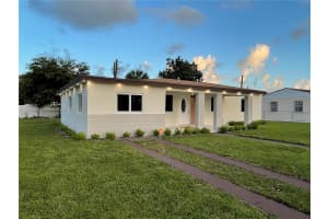 15411 NW 32nd Ave, Opa-locka, FL 33054, Sold 02/28/25