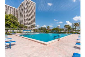600 Three Islands Boulevard APT 414, Hallandale Beach, FL 33009, Sold 01/31/25