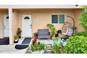 550 Sw 115th Ave 306f, Sweetwater