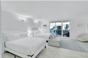 2301 Collins Ave APT 320, Miami Beach, FL 33139, Sold 11/12/24