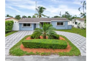 2321 N 69th Way, Hollywood, FL 33024, Sold 01/30/25