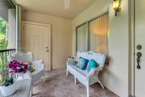 442 Pine Glen Ln Apt D-2, Greenacres, FL 33463, - MLS#A11679539