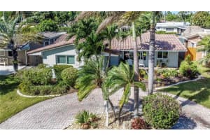 1112 N 13th Ave, Hollywood, FL 33019, Sold 12/19/24