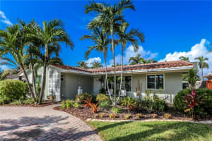 1112 N 13th Ave, Hollywood, FL 33019, Sold 12/19/24