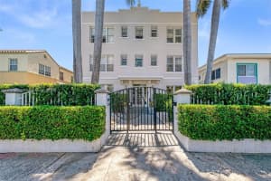 1027 Pennsylvania Ave APT 103, Miami Beach, FL 33139, Sold 01/27/25