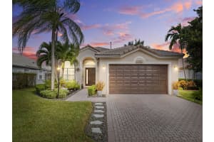 13169 NW 19th St, Pembroke Pines, FL 33028, Sold 12/19/24