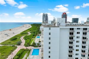 401 Ocean Dr APT 1119, Miami Beach, FL 33139, Sold 12/27/24