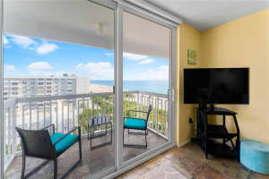 401 Ocean Dr APT 1119, Miami Beach, FL 33139, Sold 12/27/24