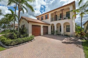 3725 NW 85th Terrace, Pembroke Pines, FL 33024, Sold 03/14/25