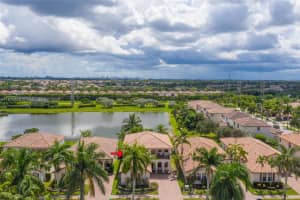 3725 NW 85th Terrace, Pembroke Pines, FL 33024, Sold 03/14/25