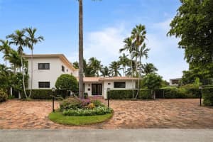 11585 NE 22nd Dr, North Miami, FL 33181, Sold 04/16/25