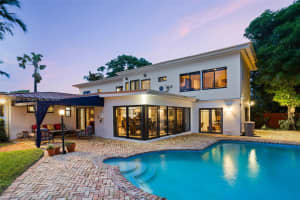 11585 NE 22nd Dr, North Miami, FL 33181, Sold 04/16/25