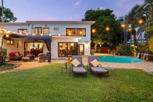 11585 NE 22nd Dr, North Miami, FL 33181, Sold 04/16/25