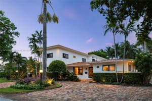 11585 NE 22nd Dr, North Miami, FL 33181, Sold 04/16/25