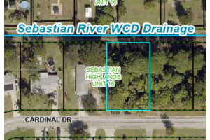 123 Cardinal Dr Sebastian, FL 32958 - MLS#A11679603