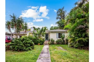 5801 SW 32nd St, Miami, FL 33155, Sold 11/18/24
